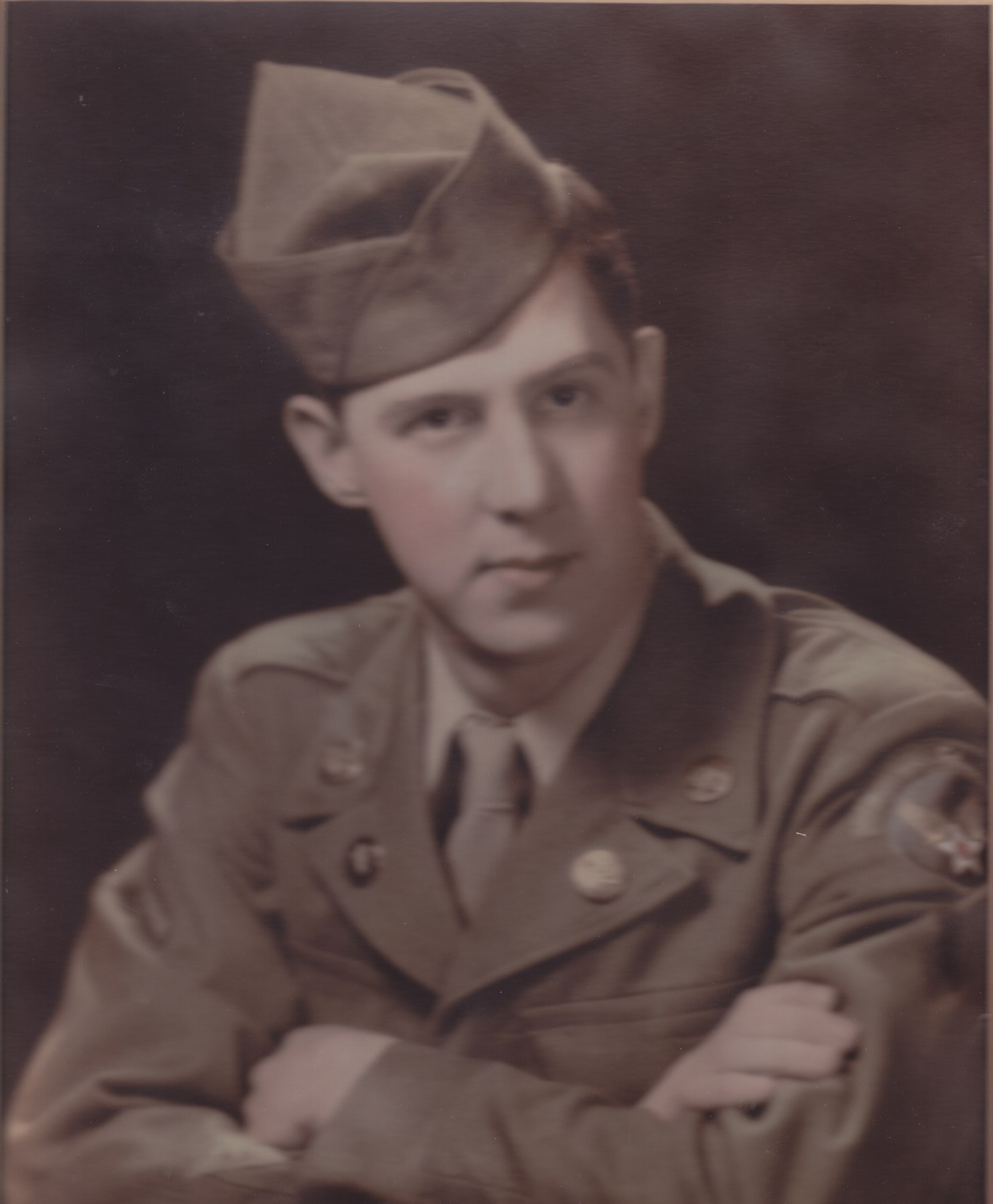 Obituary of Brennon D. Williams