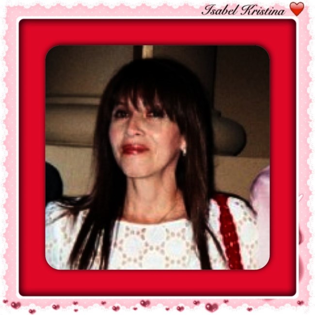 Obituary of Isabel Kristina Lopez