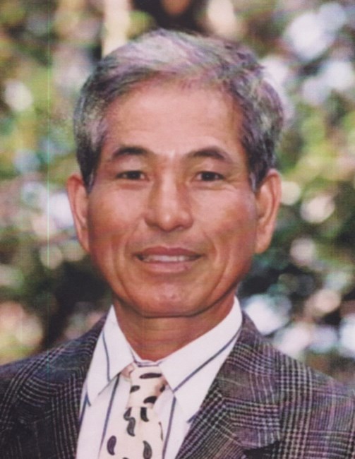 Obituary of Kaoru Oshiro