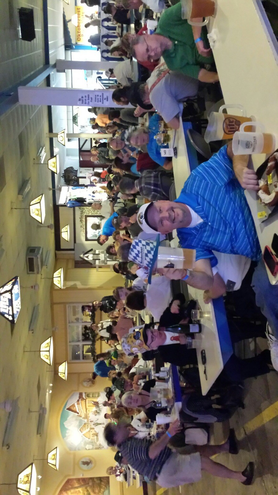 Obituary of Scotty Warrick