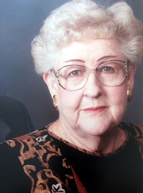 Obituary of Betty S. English