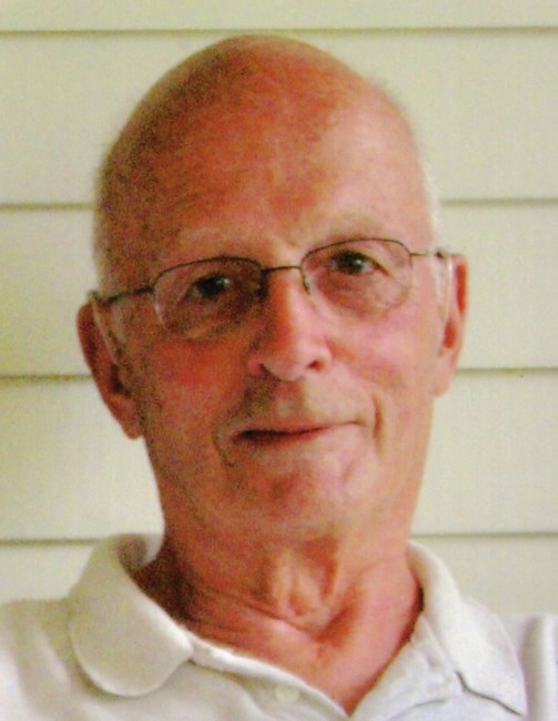 Obituary of Lewis Lew Barnabus Paine, II