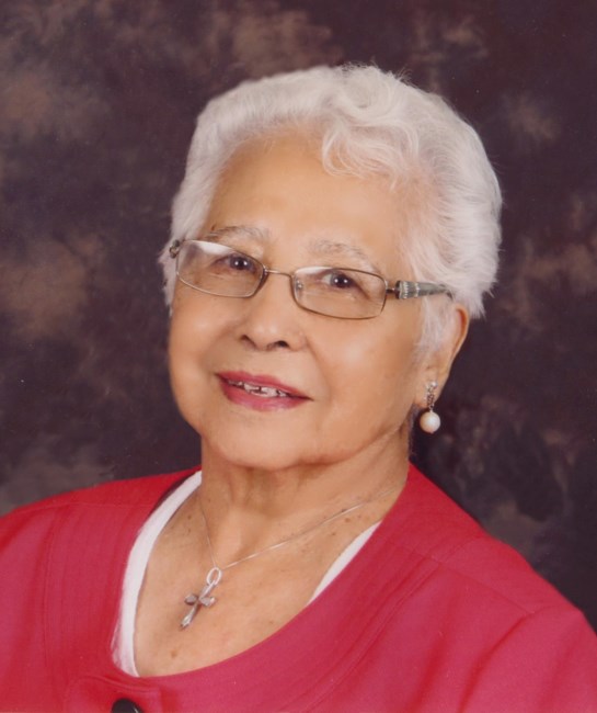 Obituary of Ida D. Chavez