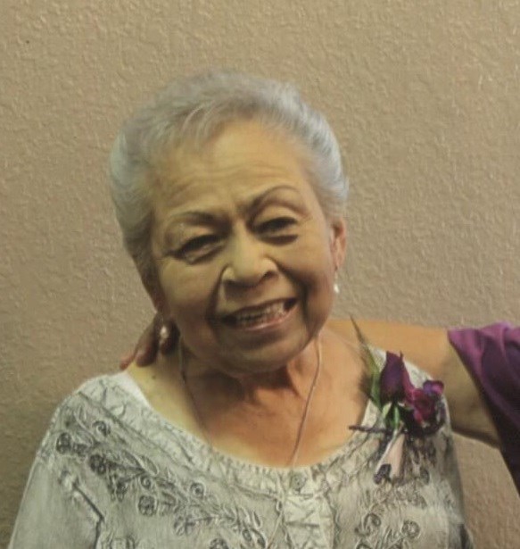 Obituary of Isabelle Troncoso