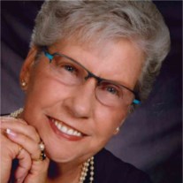 Obituary of Charlene Kay Bish