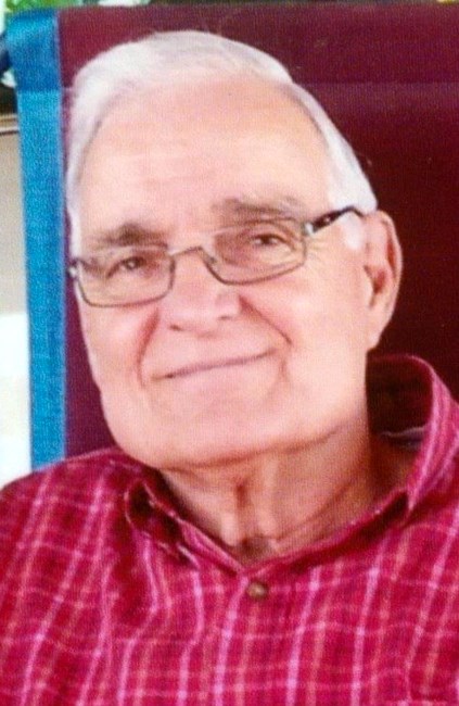 Obituary of Huey Paul Thomas