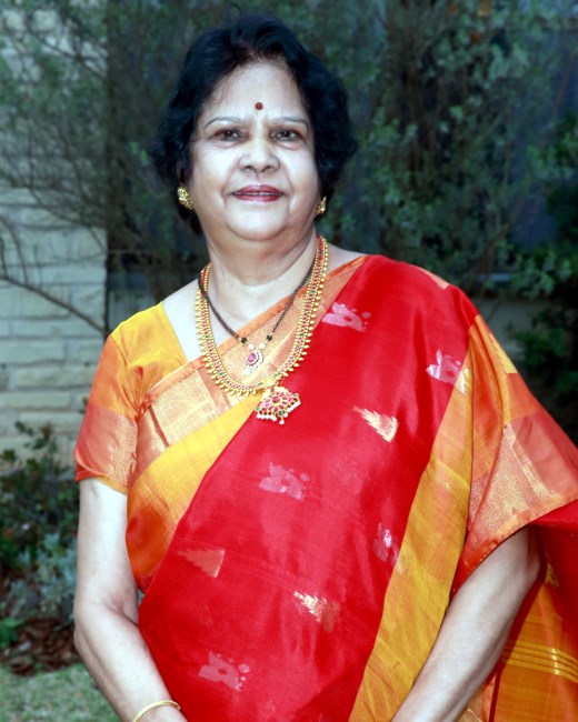 Obituary of Jaya Rayudu Vrudhula