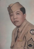 Avis de décès de Paul Lawrence Edwards