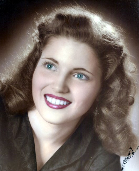 Obituary of Norma Jane Renfro