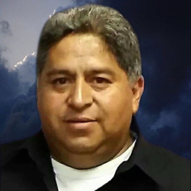 Obituary of Jesus Margarito Aragon