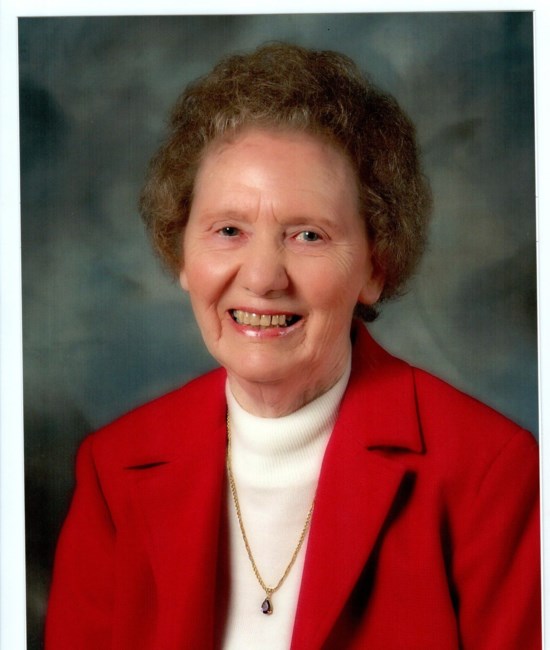 Obituary of Ellen Duvall