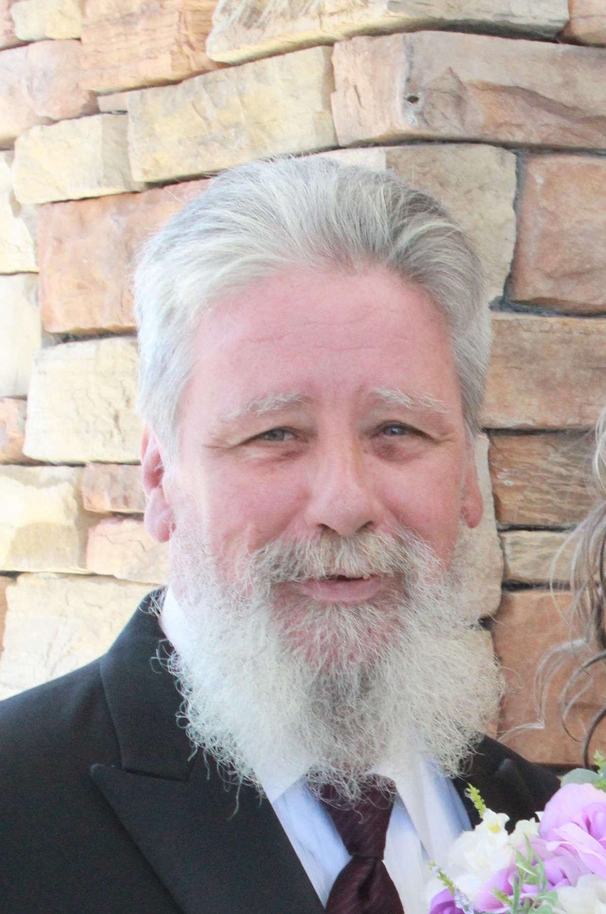 Obituary of Joe F. Dover