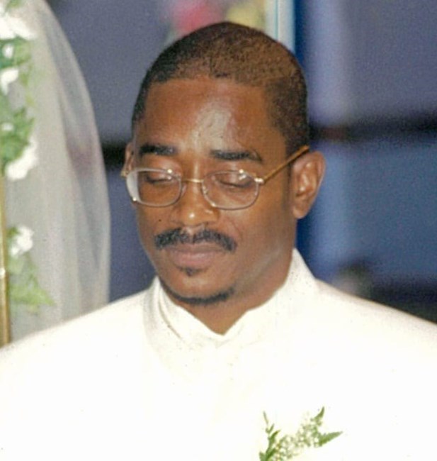 Obituary of Darrell Eugene Bonds