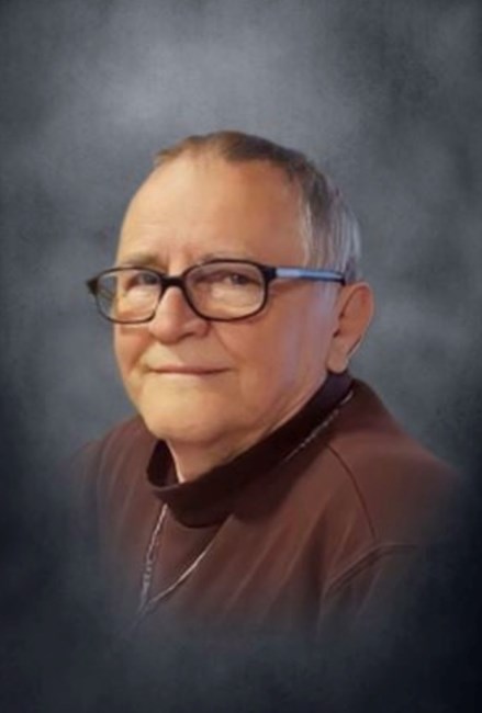 Obituary of Ronald Gene Perkins