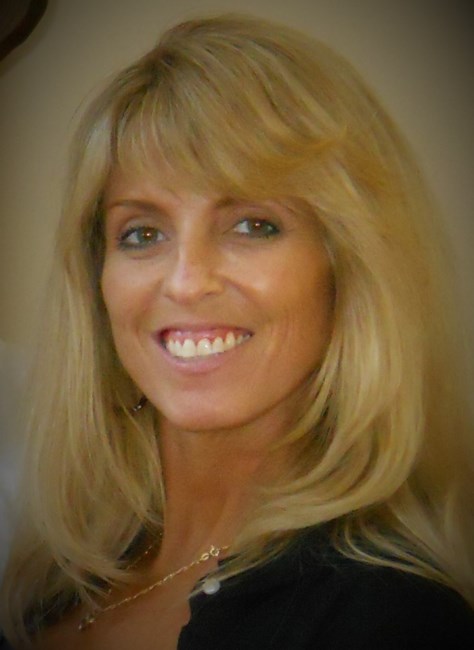 Avis de décès de Julie Marie King