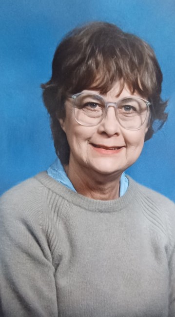 Obituario de Marilyn Joyce Harring