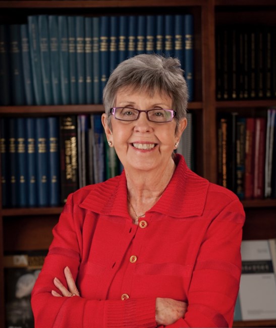 Obituary of Carole Ann Anderson