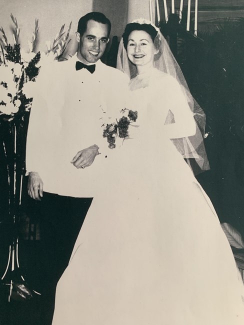 Obituary of Margaret Van De Graaf