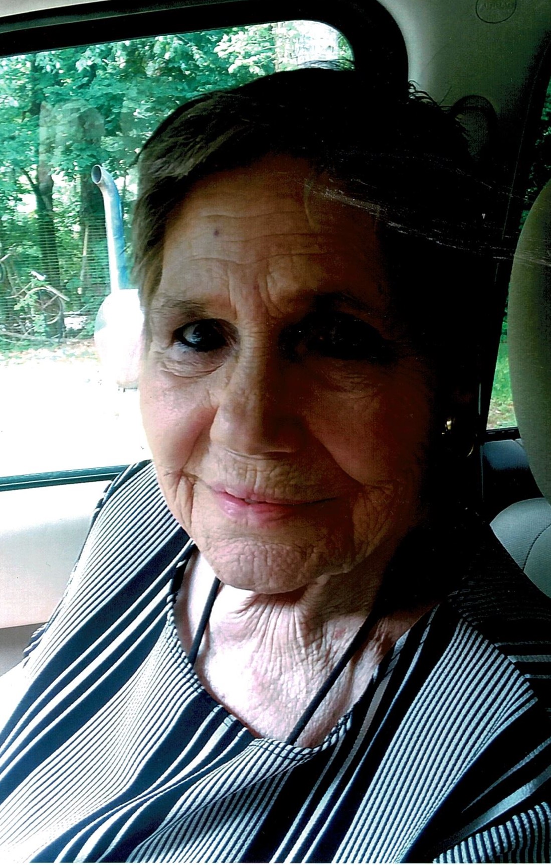 Obituary of Carolyn Summerlin Payne