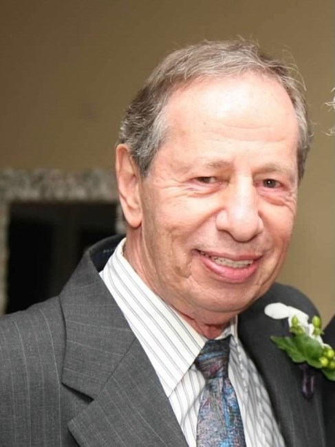 Avis de décès de William "Bill" Needel