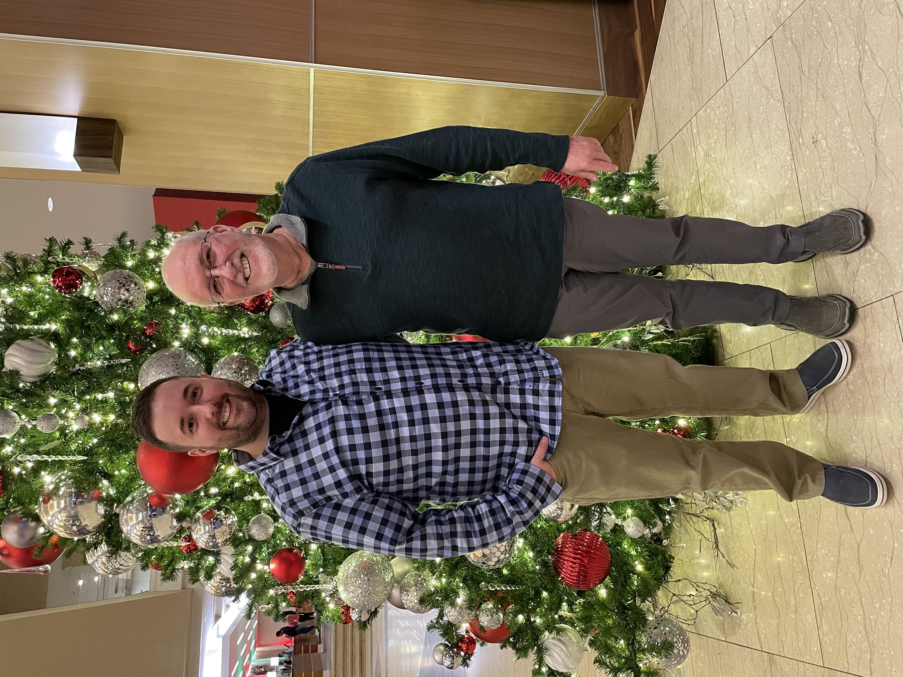 Avis de décès de Joseph "Joe" Gray