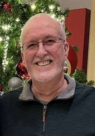 Obituary of Joseph "Joe" Gray