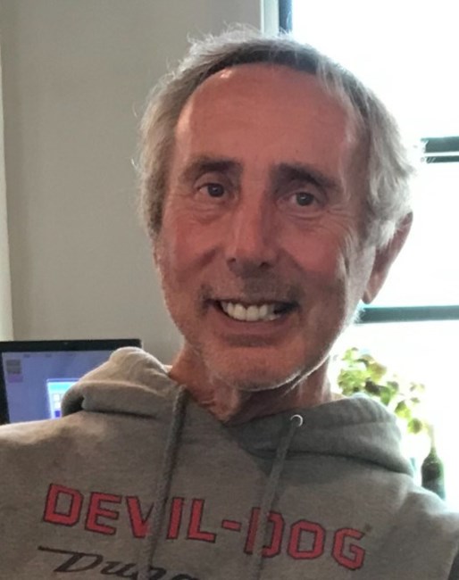 Obituary of Richard Marc Rosenstock