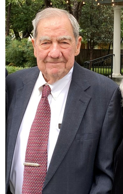 Obituary of James Walter McCown