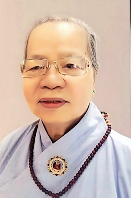 Obituary of Chon Thi Tran