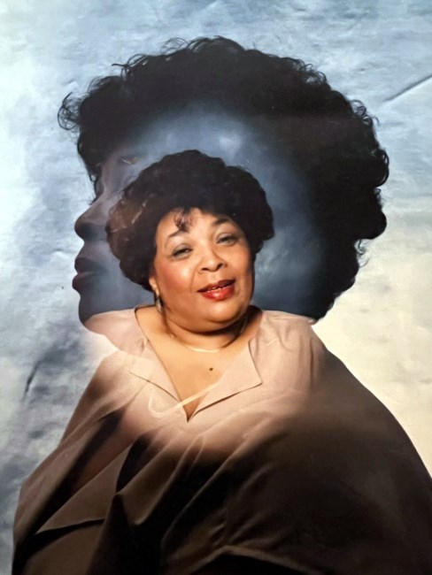 Obituary of Willie Mae Baker