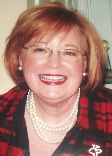 Obituary of Charlotte Dameron Griggs