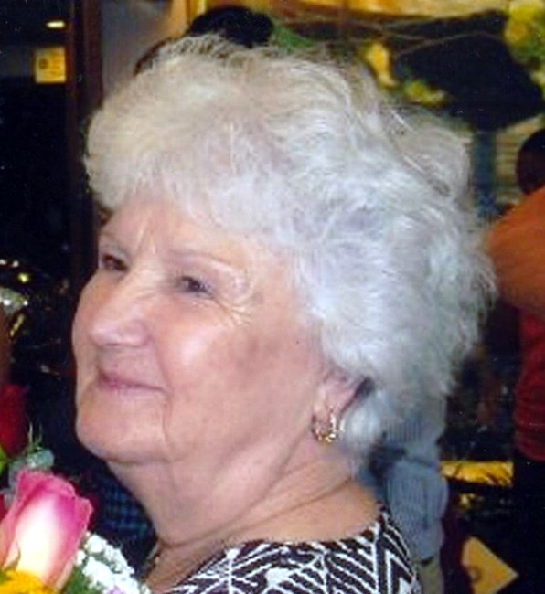 Obituary of Shirley Marie (Snider) Roth
