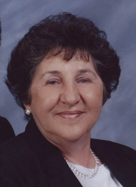Obituary of Maudry Paula Conner