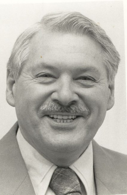 Obituary of Kenneth Soper