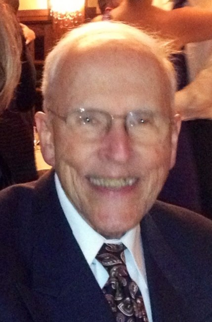 Obituary of Thomas J. Thibodeau Sr.