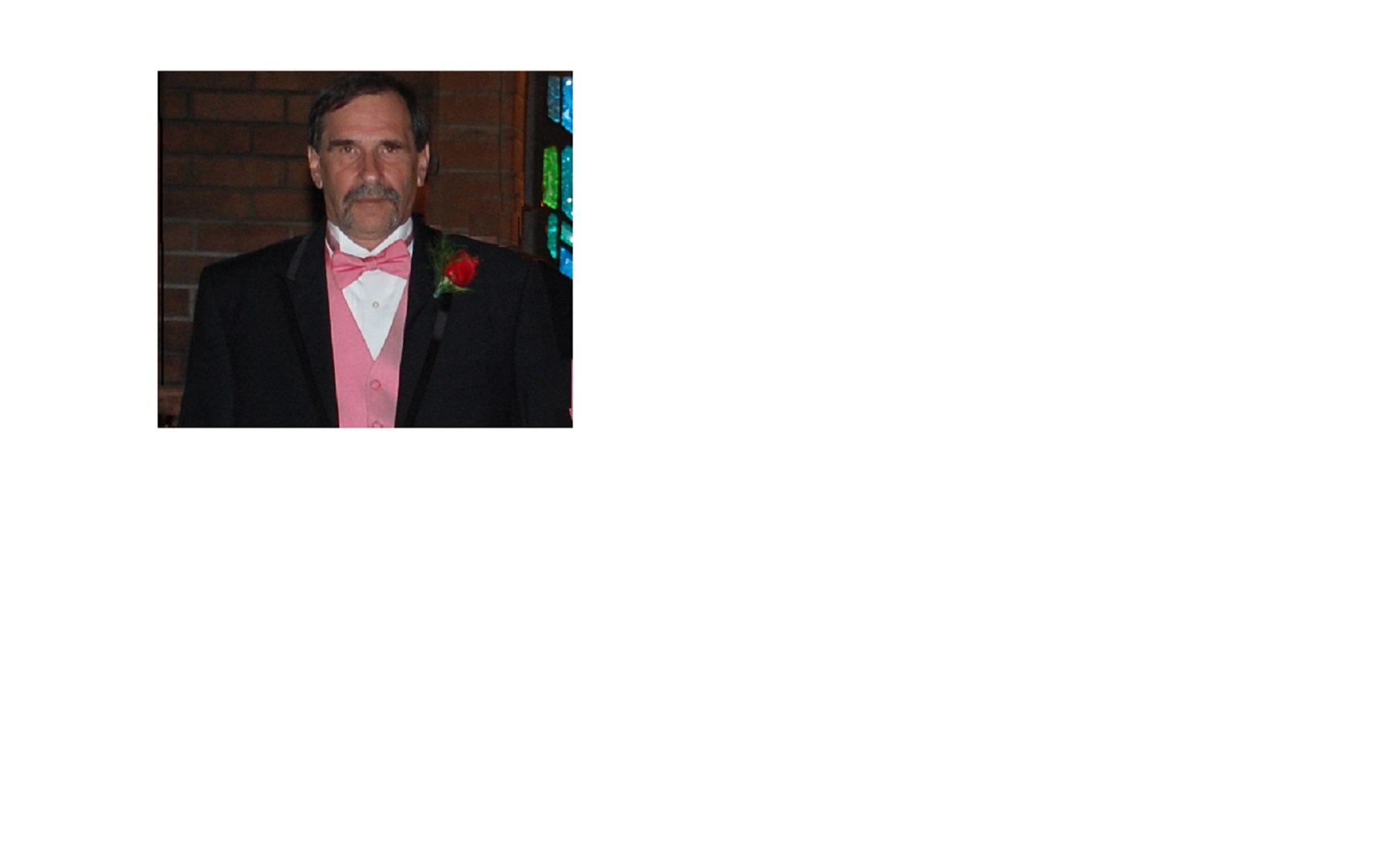 Obituary of Nicholas "Nick" Theodore