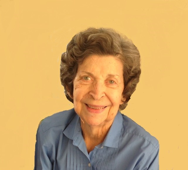 Obituary of Peggy Sue Moore