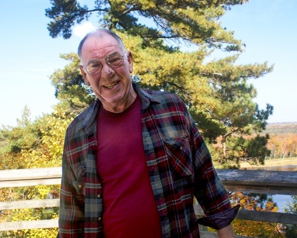 Avis de décès de Robert Eugene Funk Sr.