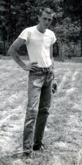 Obituary of David Wayne King