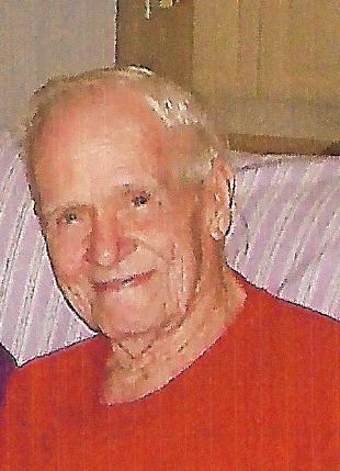 Obituary of Roy George Krause