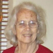 Obituary of VaNita Fay Pope