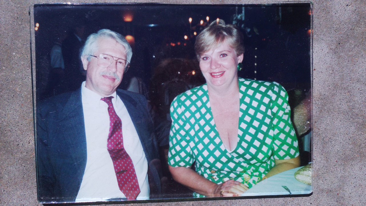 Obituary of Mary Elizabeth Whitehead