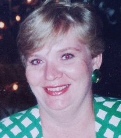 Obituary of Mary Elizabeth Whitehead