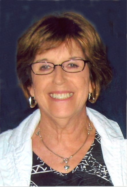 Obituary of Nancy Mae Shrager