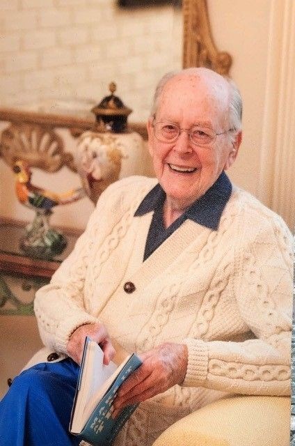 Obituary of William L. Keller