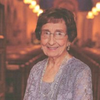 Obituary of Patricia K. Mansfield