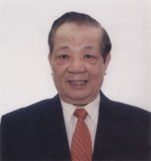 Obituary of Mr. Mone Sid Quon