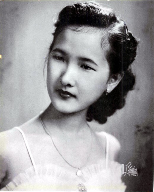 Obituary of Cresencia Estrella Magat