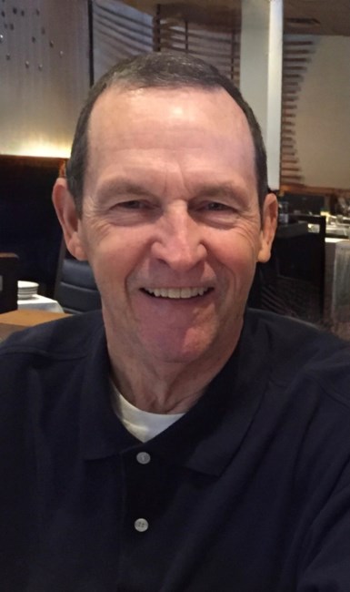 Obituary of Randy Joe Pharr