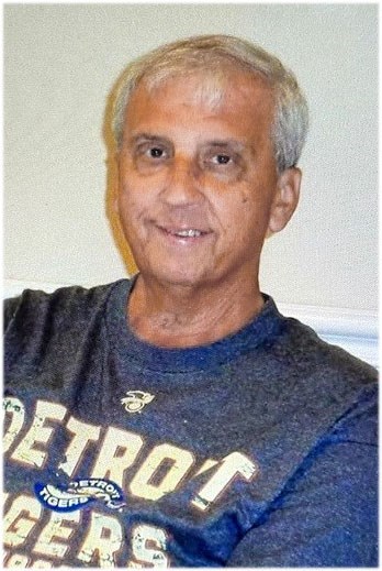 Avis de décès de Rick Waligora